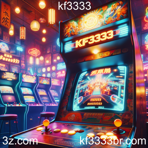 A Evolução dos Jogos de Arcade: Clássicos que Nunca Saem de Moda